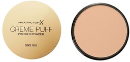 Creme Puff Pressed Powder puder prasowany 75 Golden