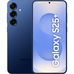 Smartfon SAMSUNG Galaxy S25+ 5G 12/512GB Granatowy (Navy)