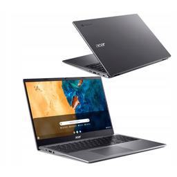 Laptop Acer Chromebook 515 CB515-1W-583T 15.6'' Ips i5-1135G7