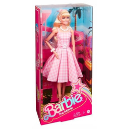 Barbie Lalka The Movie HPJ96
