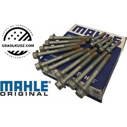 Śruby głowicy cylindrów silnika Buick Allure 5,3 V8