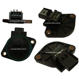 Czujnik położenia wałka rozrządu Chrysler PT Cruiser