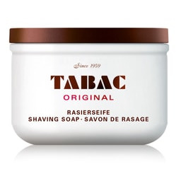 Tabac Original Tygiel Mydło do golenia 125 g