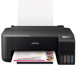 Drukarka Epson EcoTank L1230 Czarny