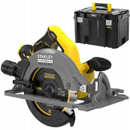 Stanley Piła tarczowa bezszczotkowa 190mm 18V V20 SFMCS551