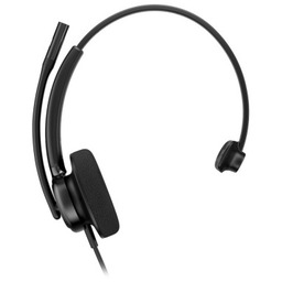 Hewlett-packard Słuchawki przewodowe HP Poly Mission 415 Monaural