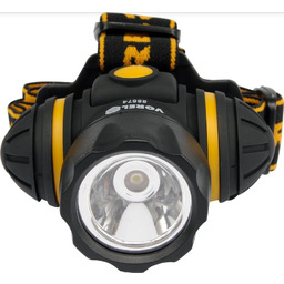 VOREL 88674 Lampa ''czołówka''