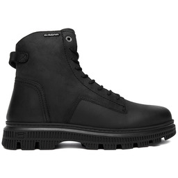 G Star Raw Trzewiki Męskie Czarny EO-HULK-02 MI24