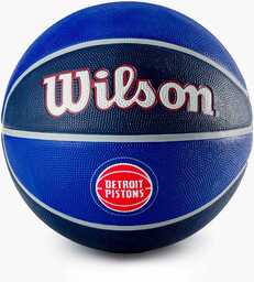 Piłka koszowa Wilson NBA Tribute Hou Rockets WTB1300XBHOU