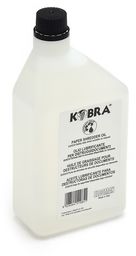 Olej do niszczarek KOBRA - butelka 1 litr