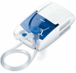 BEURER Inhalator nebulizator pneumatyczny IH 21 0.2 ml/min