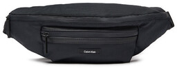 Saszetka nerka Calvin Klein Essential K50K512229 Czarny