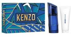 KENZO Kenzo Homme Intense Xmas 24 Zestaw zapachowy