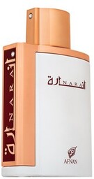 Afnan Inara woda perfumowana unisex 100 ml