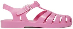 Sandały Melissa Melissa Possession Ad 32408 Różowy