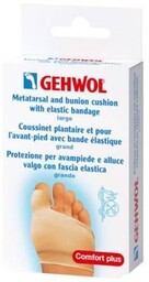 Gehwol Poduszka przeciwuciskowa do przedstopia i na haluksy