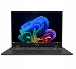 Laptop MSI Prestige 16 AI+ Evo B2VMG-015PL 16''