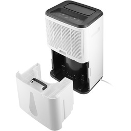 Sencor SDH 2028WH Inteligentny mobilny osuszacz powietrza
