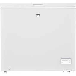 Beko - CF200EWN - zamrażarka pozioma, klasa E,