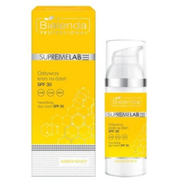 Bielenda Professional, Is Supremelab Barrier Renew, Odżywczy krem