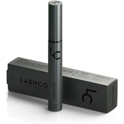 Lashcode, Odżywka do rzęs przyspieszająca wzrost, 5 ml