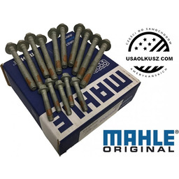 Śruby głowicy cylindrów silnika Buick LaCrosse 5,3 V8