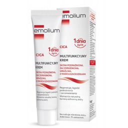 EMOLIUM CICA Multifunkcyjny krem, 40ml