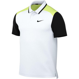 Nike Męska koszulka polo M Nkct Df Advtg