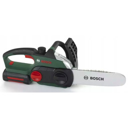 Piła łańcuchowa Bosch II. Klein