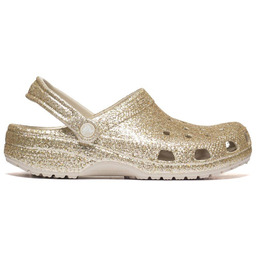 Buty Crocs Classic Chunky Glitter Clog 2119390LH