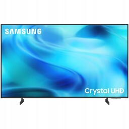 Telewizor Samsung UE50U8072HUXXH 50'' LED 4K UHD Tizen