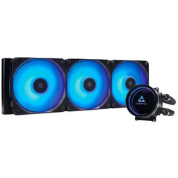 Chieftec Chłodzenie wodne Iceberg 360 RGB