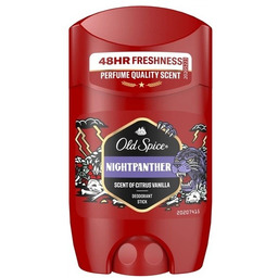 PROCTER OLD SPICE Dezodorant męski w sztyfcie nightpanther