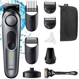 Braun Seria 7 BT7420 szary