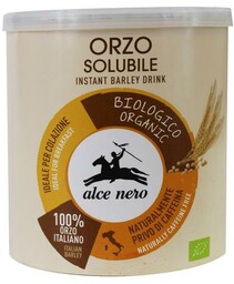 Kawa zbożowa instant BIO 125 g Alce Nero