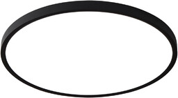 Light Prestige Plafon California LP-2505/1C-60 BK LED 50W