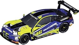 Carrera GO!!! 64246 BMW M4 GT3 "Valentino Rossi"