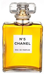 Chanel No.5 100ml woda perfumowana