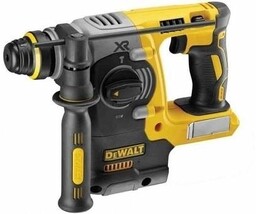 Dewalt MŁOTOWIERTARKA 18V SDS-PLUS XR BL 0*AH DCH273N