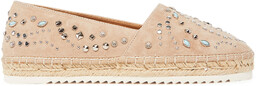 Espadryle Alma En Pena V250273 Beżowy