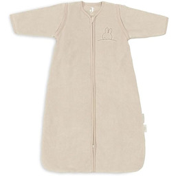 Jollein 016-541-67096 Śpiwór zimowy - Sleepy Miffy Nougat