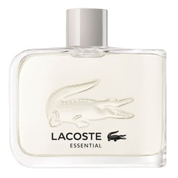 Lacoste Essential pour Homme Woda toaletowa 125 ml