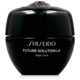 Shiseido Future Solution LX Total Regenerating Cream krem