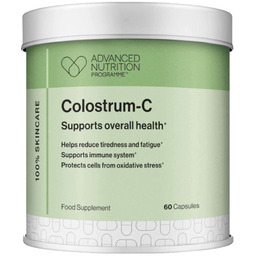 ANP Colostrum C suplement diety z witaminą C