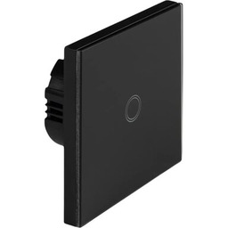 LIGHTLOGIC Łącznik jednobiegunowy LL TOUCH SWITCH 1B 31341