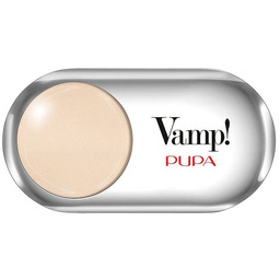 Pupa Vamp! Matt, cień do powiek, vanilla cream