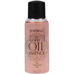 Gold Oil Essence olejek tsubaki do włosów 30ml
