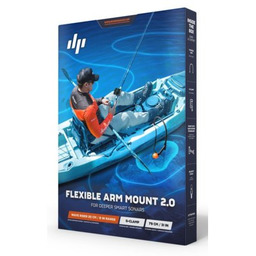 DEEPER Uchwyt mocujący Flex Arm 2.0