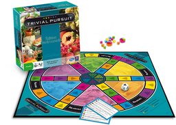 Winning Moves Trivial Pursuit Gastronomia 2014