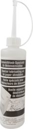 Olej do niszczarek HSM 250 ml